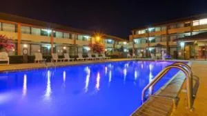 Best Western Plus Saddleback Inn And Conference Center hotel detail image 6
