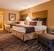 Best Western Plus Saddleback Inn And Conference Center hotel detail image 7