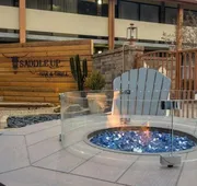 Best Western Plus Saddleback Inn & Conference Center hotel detail image 4