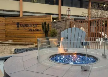 Best Western Plus Saddleback Inn & Conference Center hotel thumbnail 4