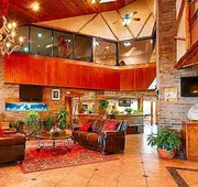Best Western Plus Saddleback Inn & Conference Center hotel detail image 5