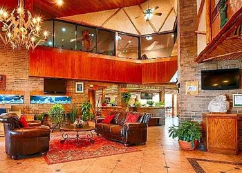 Best Western Plus Saddleback Inn & Conference Center hotel thumbnail 5