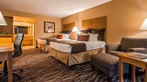 Best Western Plus Saddleback Inn & Conference Center hotel thumbnail 6