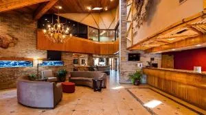Best Western Plus Saddleback Inn & Conference Center hotel thumbnail 7