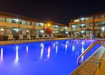 Best Western Plus Saddleback Inn & Conference Center hotel thumbnail 8