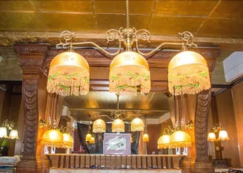 Van Gilder Hotel hotel thumbnail 2