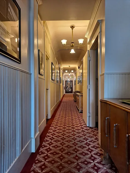 Van Gilder Hotel hotel detail image 6
