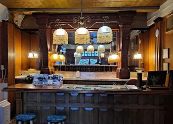 Van Gilder Hotel hotel thumbnail 7