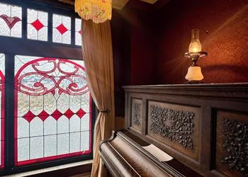 Van Gilder Hotel hotel thumbnail 8