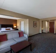 Wingate by Wyndham Oklahoma City/Airport hotel detail image 7