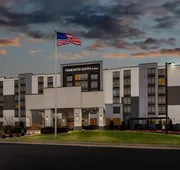 Homewood Suites by Hilton Oklahoma City Airport hotel detail image 3