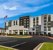 Homewood Suites by Hilton Oklahoma City Airport hotel detail image 4