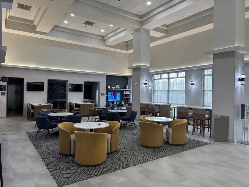 Homewood Suites by Hilton Oklahoma City Airport hotel detail image 6
