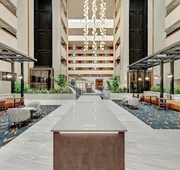 Embassy Suites by Hilton Oklahoma City Will Rogers Airport hotel detail image 3