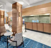 Embassy Suites by Hilton Oklahoma City Will Rogers Airport hotel detail image 4