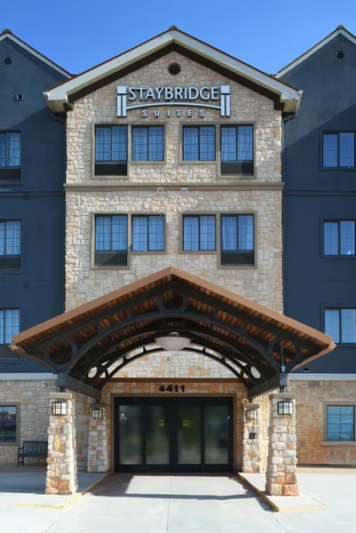 Staybridge Suites Oklahoma City Airport by IHG hotel detail image 2