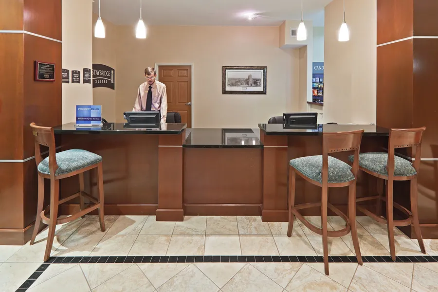Staybridge Suites Oklahoma City Airport by IHG hotel detail image 6