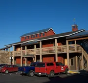 Cousins Country Inn hotel detail image 4