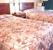 Budgetel Inn and Suites hotel detail image 3