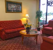 Budgetel Inn and Suites hotel detail image 4