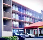 Budgetel Inn and Suites hotel detail image 7