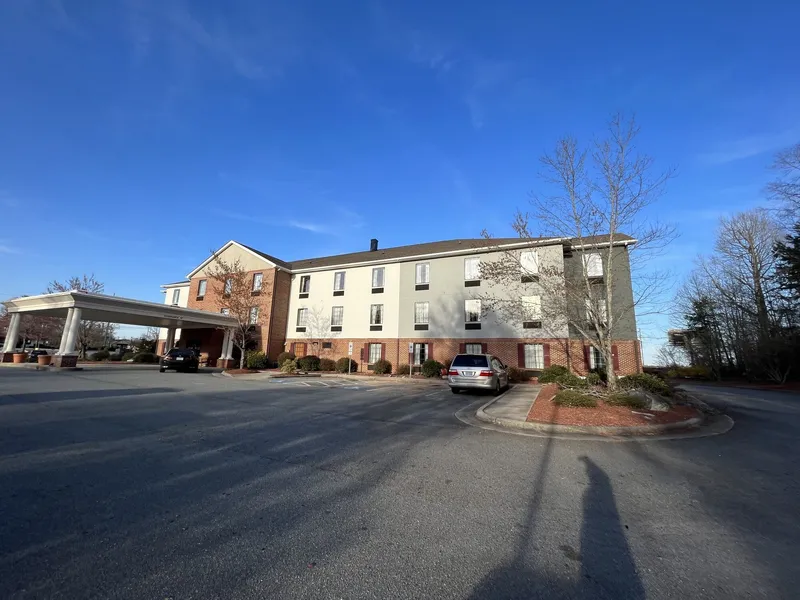Comfort Inn & Suites Lexington South hotel detail image 2