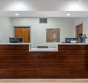 Comfort Inn & Suites Lexington South hotel detail image 5