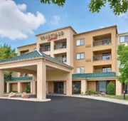 Courtyard by Marriott Oklahoma City Northwest hotel detail image 3