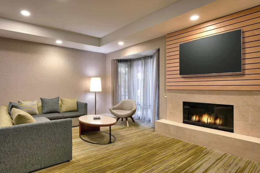 Courtyard by Marriott Oklahoma City Northwest hotel detail image 6