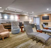Courtyard by Marriott Oklahoma City Northwest hotel detail image 7