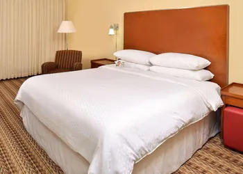 Quality Inn Oklahoma City Airport hotel thumbnail 2