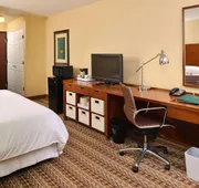 Quality Inn Oklahoma City Airport hotel detail image 3