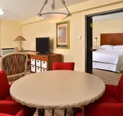 Quality Inn Oklahoma City Airport hotel detail image 4