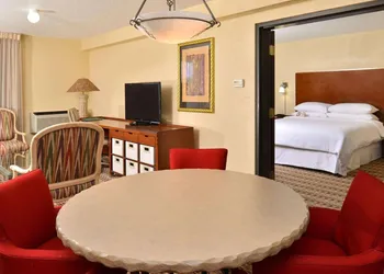 Quality Inn Oklahoma City Airport hotel thumbnail 4