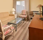 Quality Inn Oklahoma City Airport hotel detail image 5