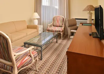 Quality Inn Oklahoma City Airport hotel thumbnail 5