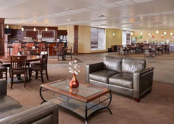 Quality Inn Oklahoma City Airport hotel thumbnail 6