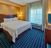 Fairfield Inn & Suites Oklahoma City Airport hotel detail image 7