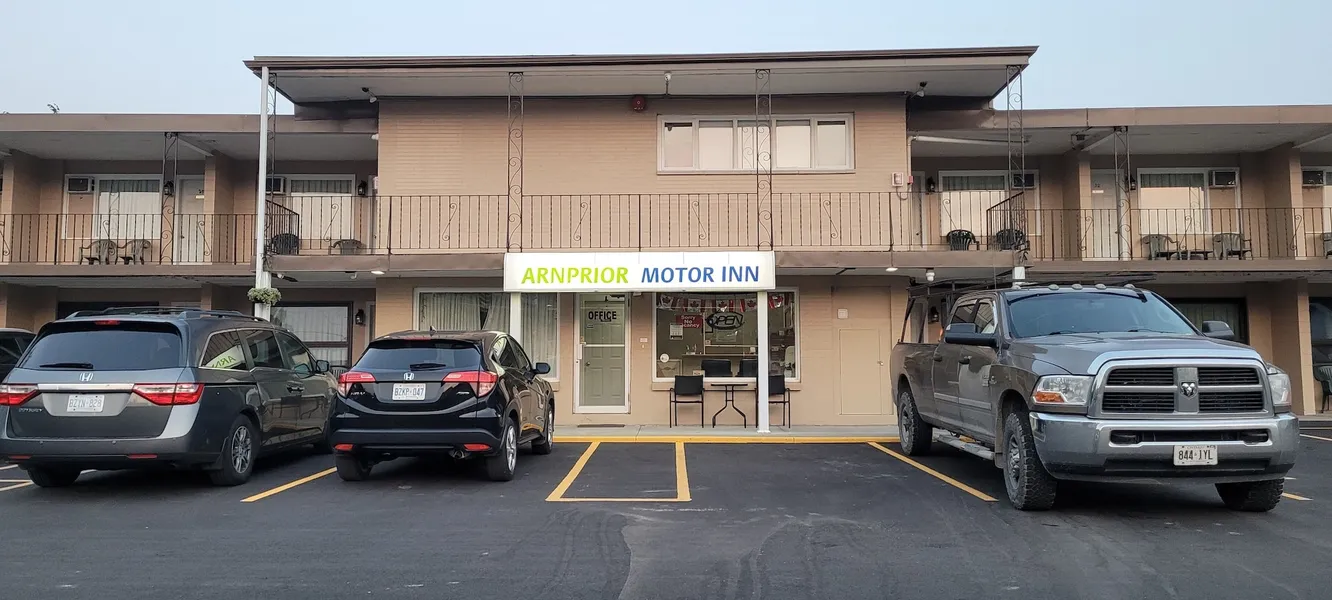 Arnprior Motor Inn hotel detail image 2