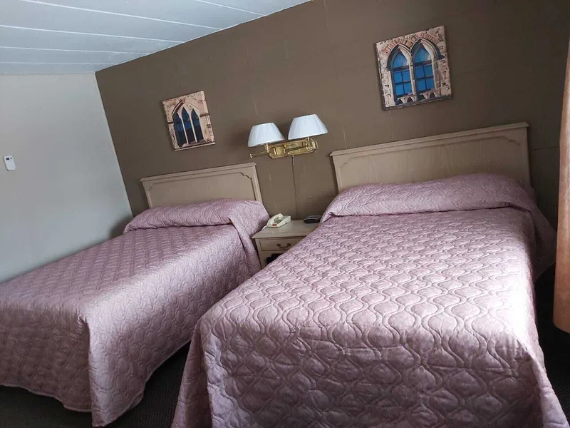 Arnprior Motor Inn hotel detail image 6