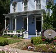 Napa Inn hotel detail image 3