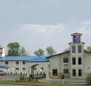 Motel 6 Urbana, IL hotel detail image 4