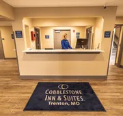 Cobblestone Inn & Suites - Trenton hotel detail image 5
