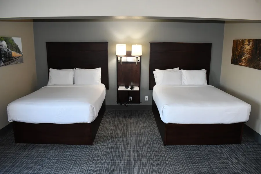Cobblestone Inn & Suites - Trenton hotel detail image 6
