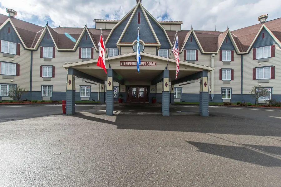 Quality Inn Riviere-du-loup hotel detail image 2