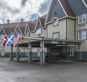 Quality Inn Riviere-du-loup hotel detail image 4