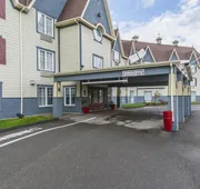 Quality Inn Riviere-du-loup hotel detail image 5
