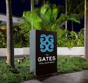 The Gates Hotel South Beach hotel detail image 3