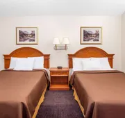 Travelodge by Wyndham Jackson hotel detail image 3