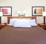 Travelodge by Wyndham Jackson hotel detail image 5